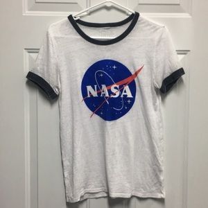 NASA Tee Shirt